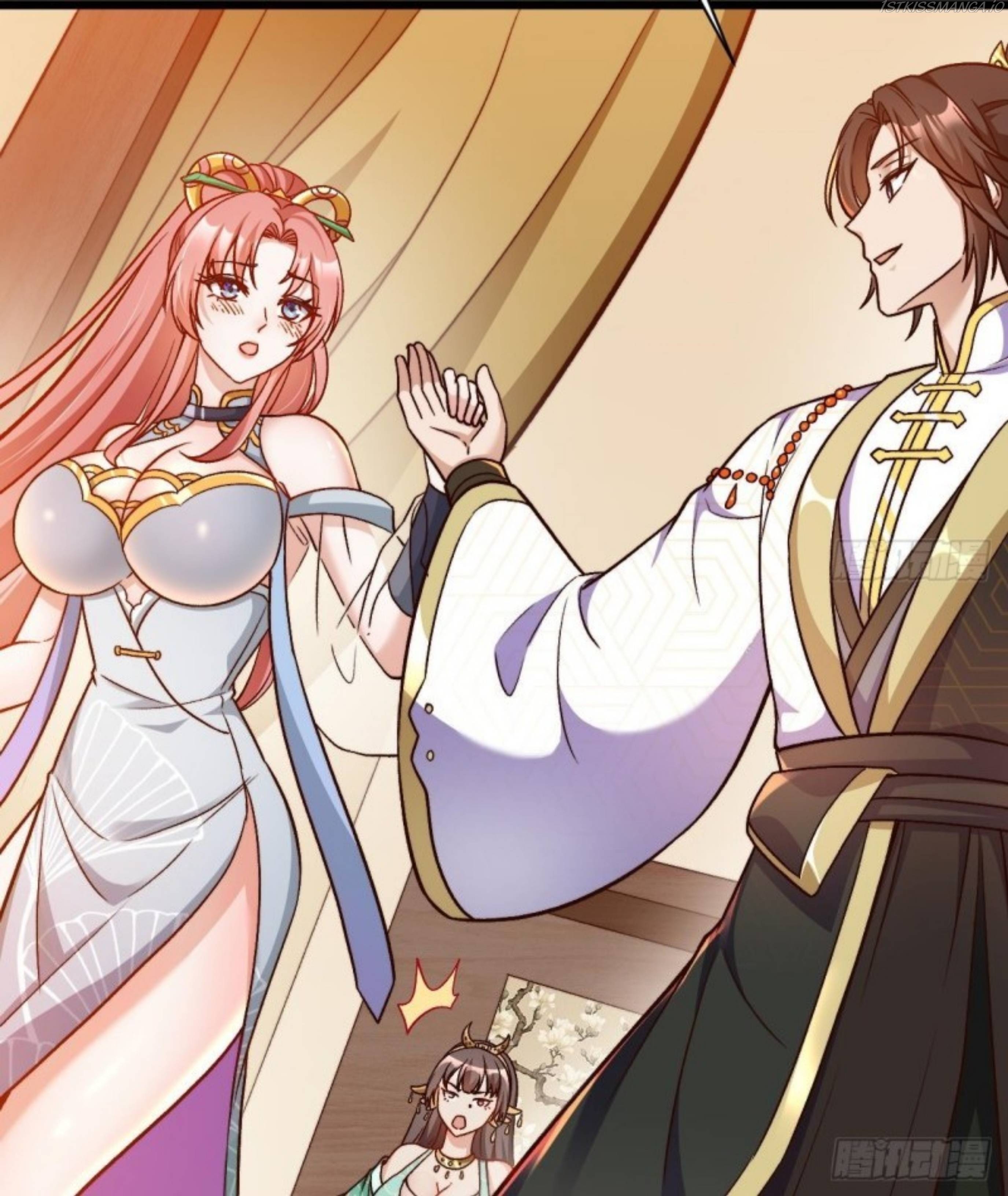 Exclusive Furnace of Future Empresses ตอนที่ 2 หน้า 37