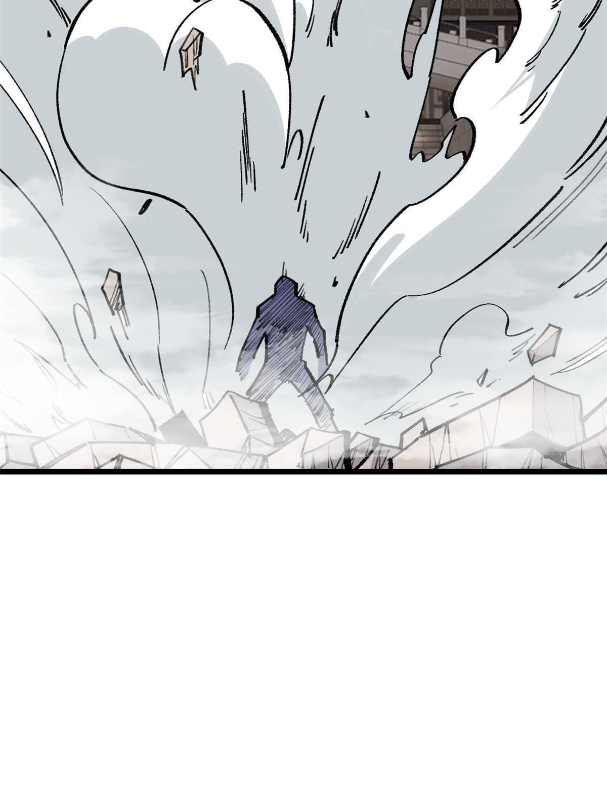 นิกายที่แข็งแกร่งที่สุด (ทันจีน) ตอนที่ 149 หน้า 6