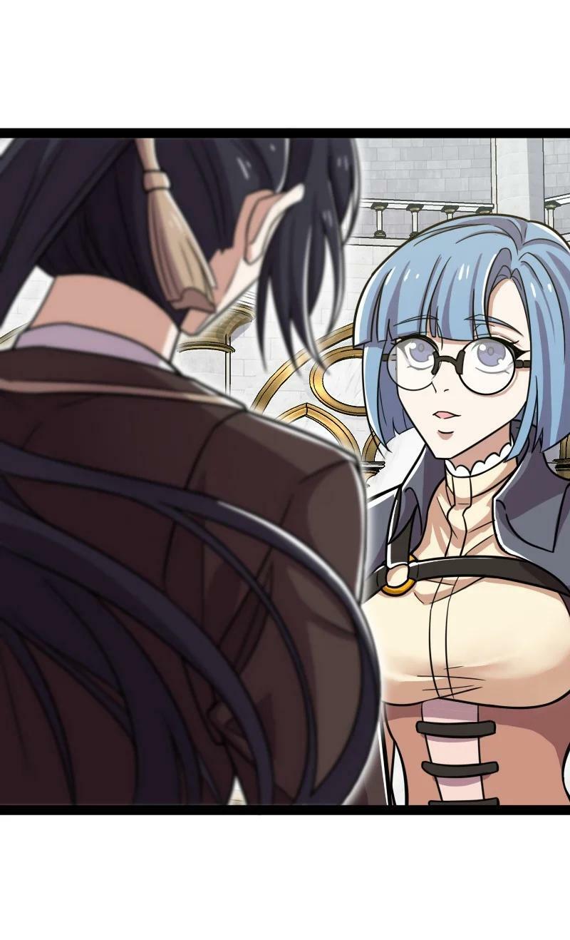 ชีวิตอันสันโดษของจักพรรดิ์หลินเกอ ตอนที่ 223 หน้า 21