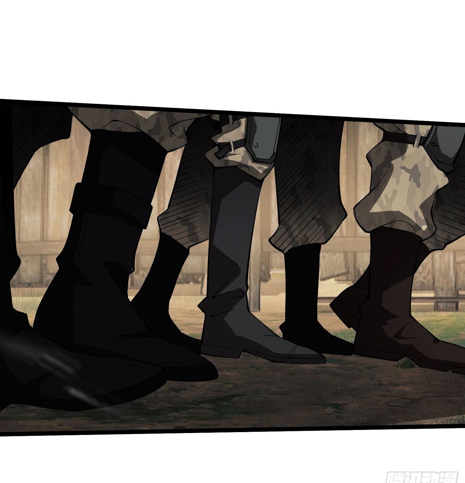 THE FIRST ORDER ตอนที่ 1 หน้า 12