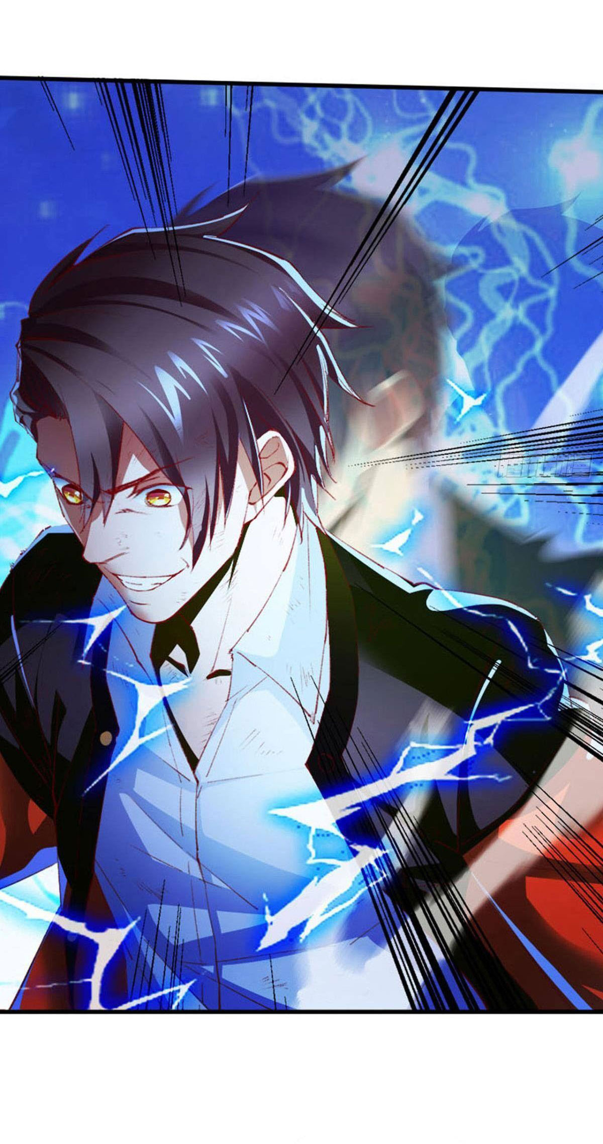 แก้วิกฤตแห่งสวรรค์ ตอนที่ 1 หน้า 8