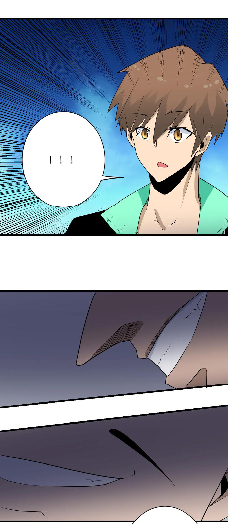 Sanjie Taobao Store ระบบร้านค้าเทพเจ้า ตอนที่ 207 หน้า 17