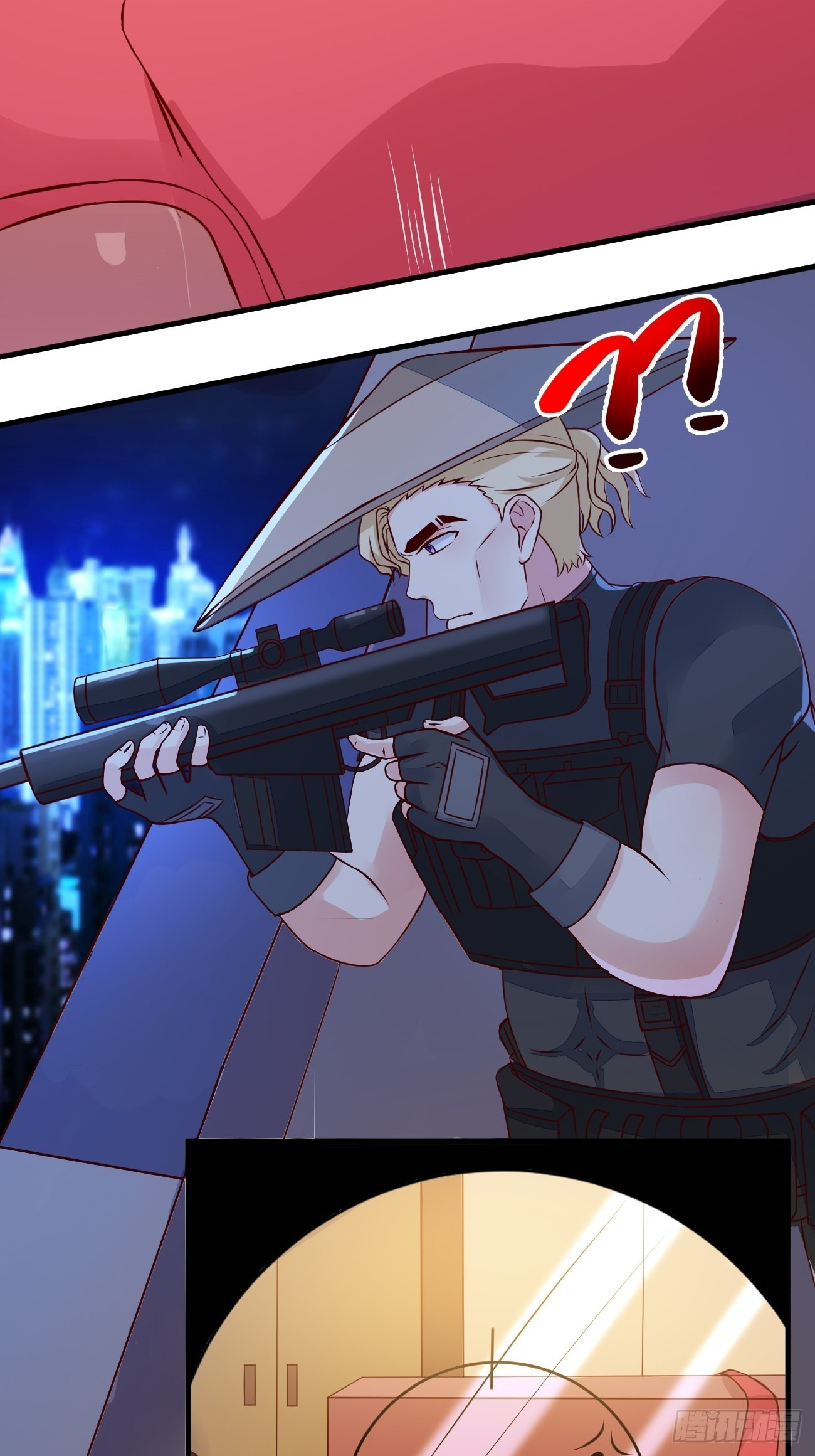 ฉันสุ่มตัวตนใหม่ทุกสัปดาห์ ตอนที่ 20 หน้า 13