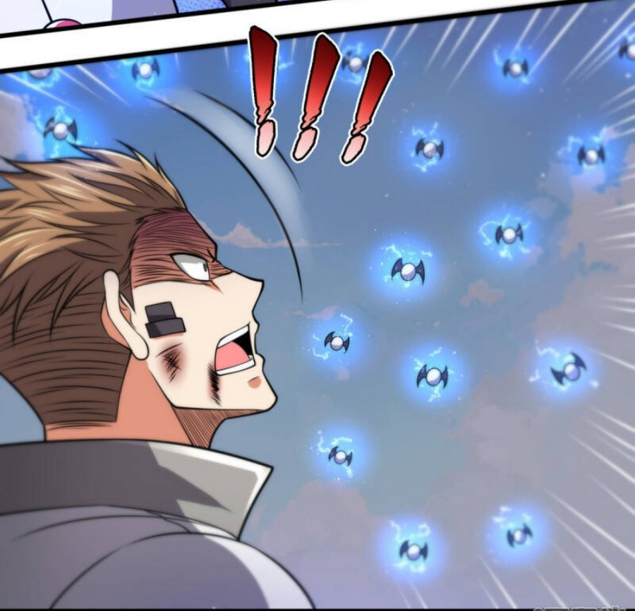 นครเซียนแห่งผู้ต่อต้านสวรรค์ ตอนที่ 196 หน้า 36