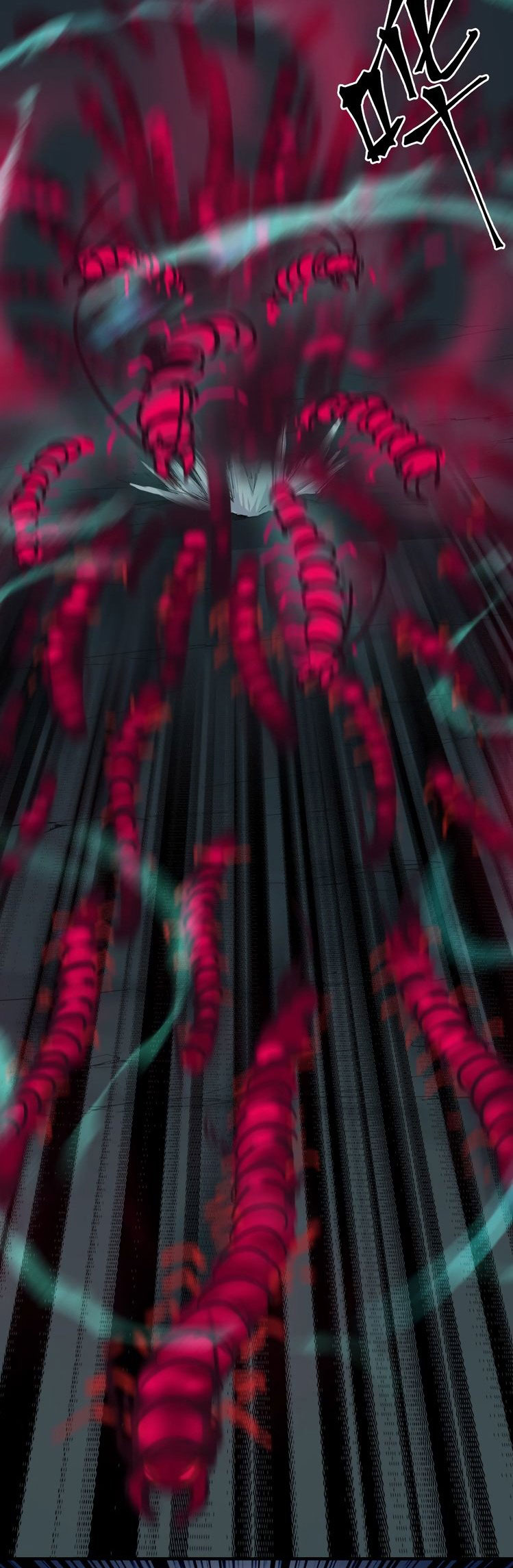 เลือดมังกร Bloodline of Dragons ตอนที่ 11 หน้า 28