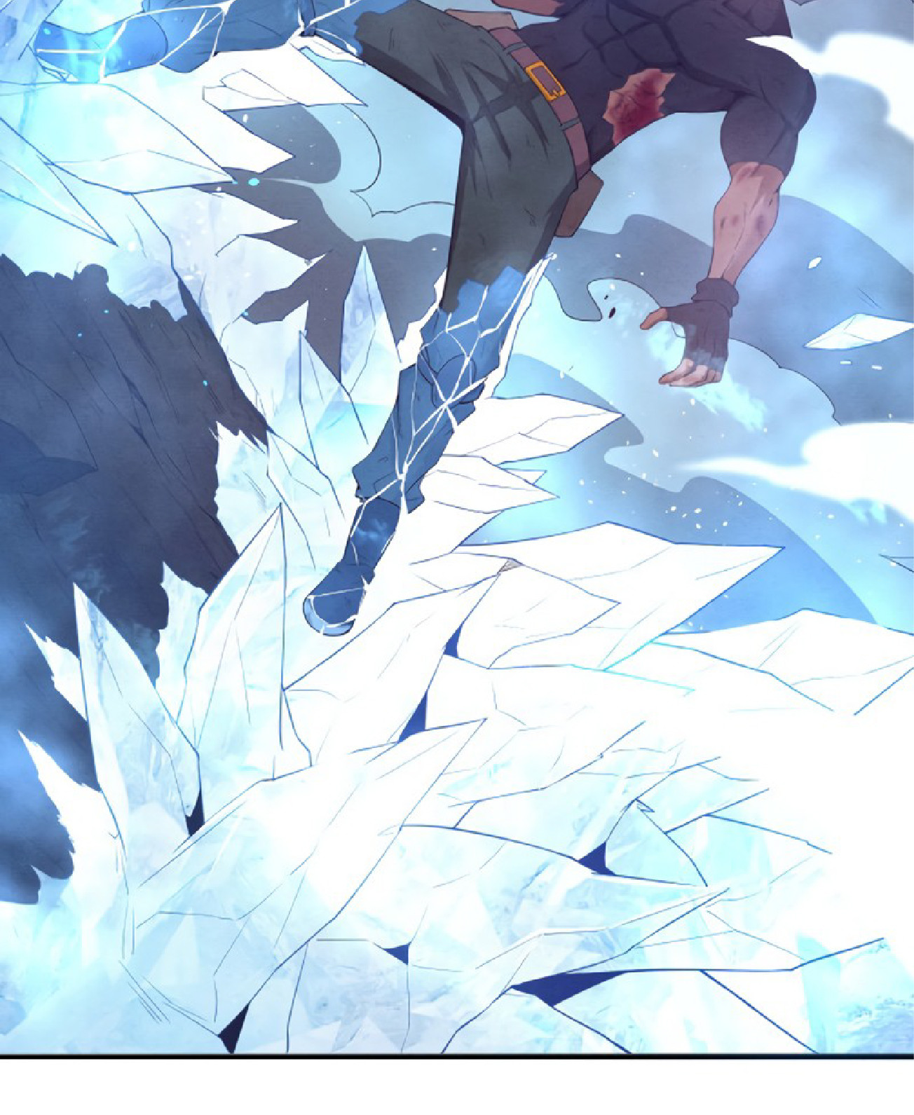 The Frenzy Of Evolution ตอนที่ 18 หน้า 82