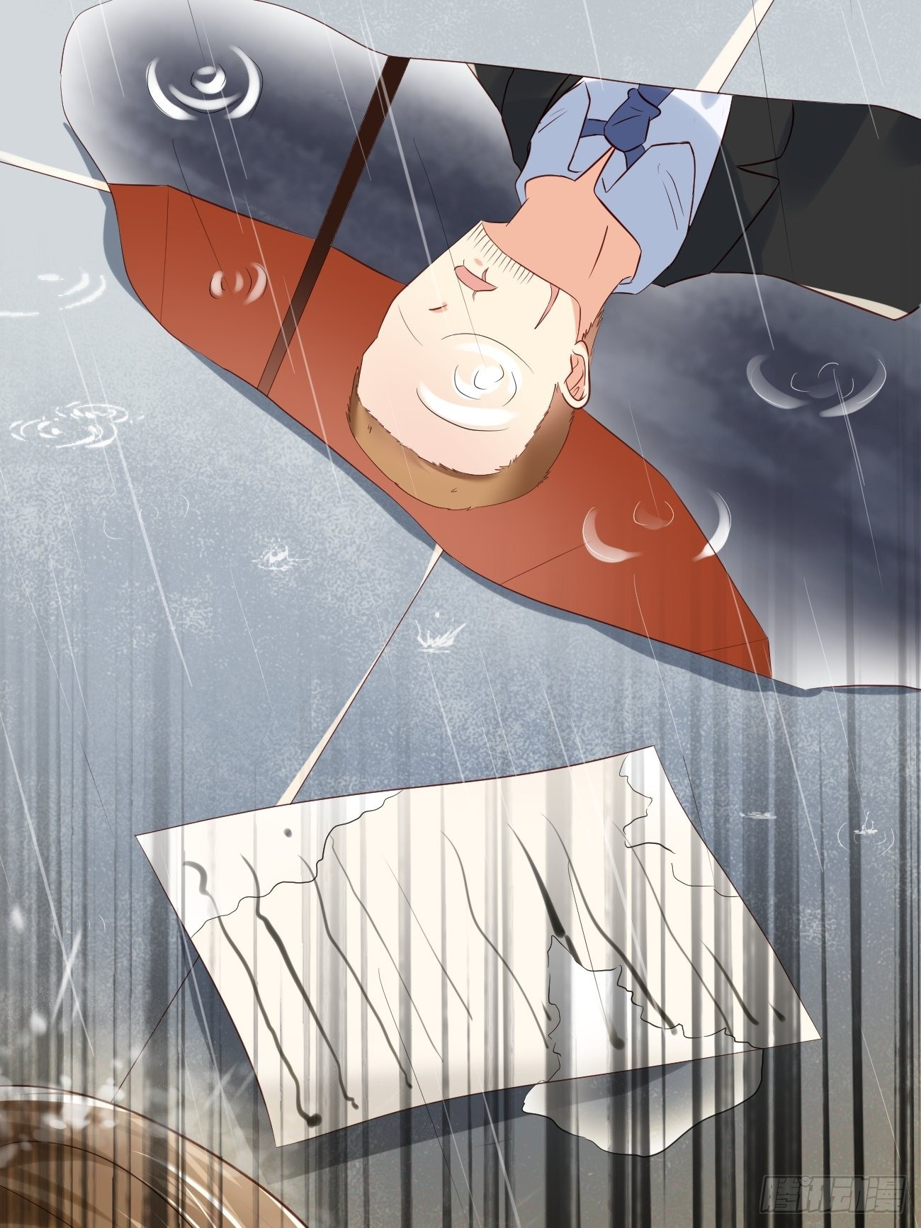 ฉันสุ่มตัวตนใหม่ทุกสัปดาห์ ตอนที่ 10 หน้า 53