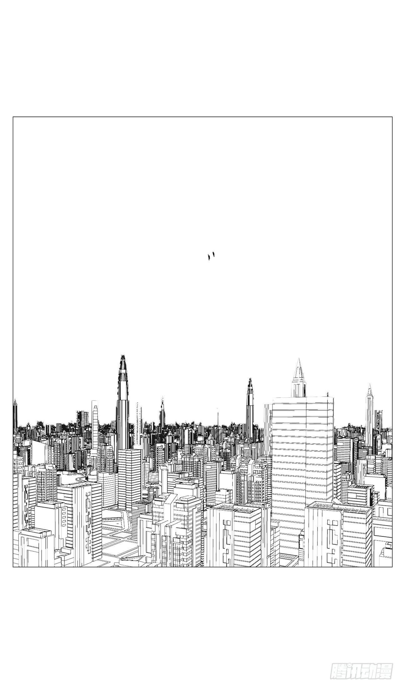 Cultivator vs Superhero (ทันจีน) ตอนที่ 97 หน้า 2