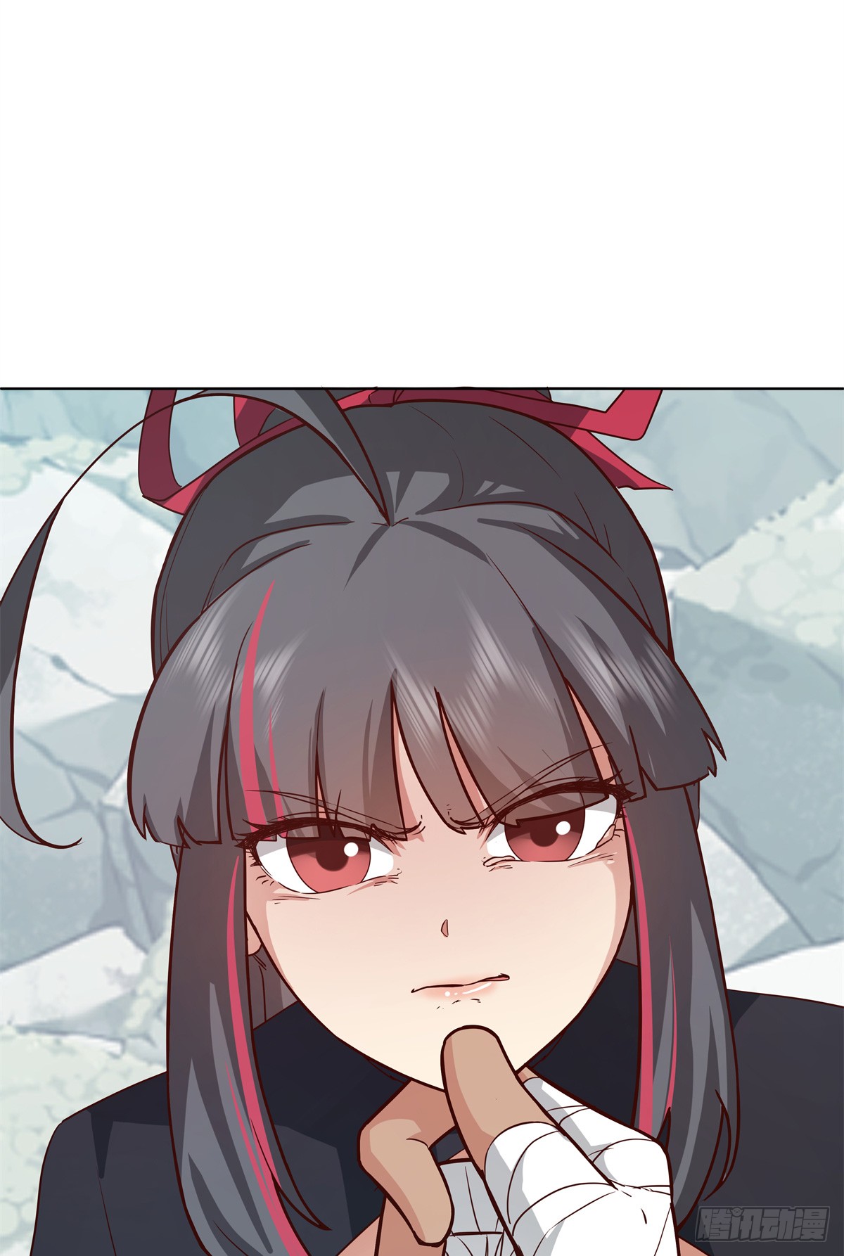 สยบวิญญาณสะท้านโลกันต์ (Remake) ตอนที่ 5 หน้า 12