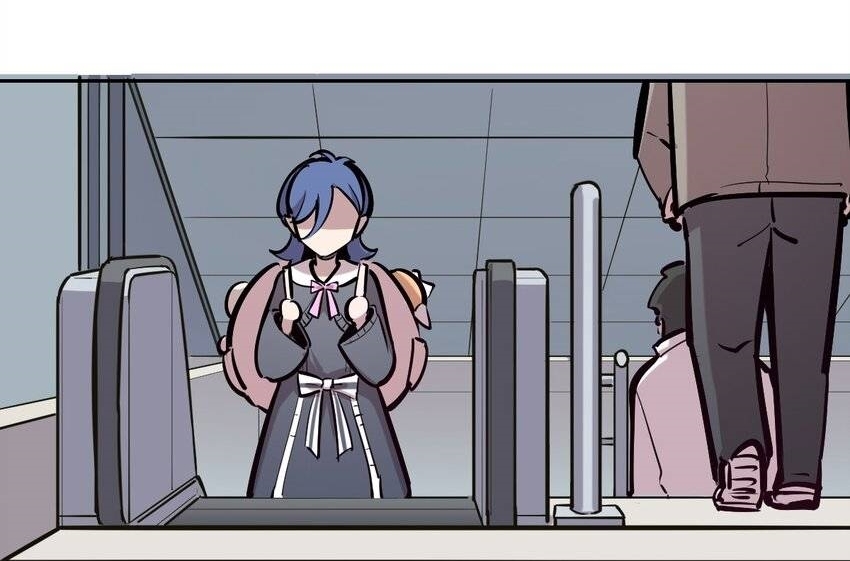 Demon x Angel can't get along! ตอนที่ 92 หน้า 3