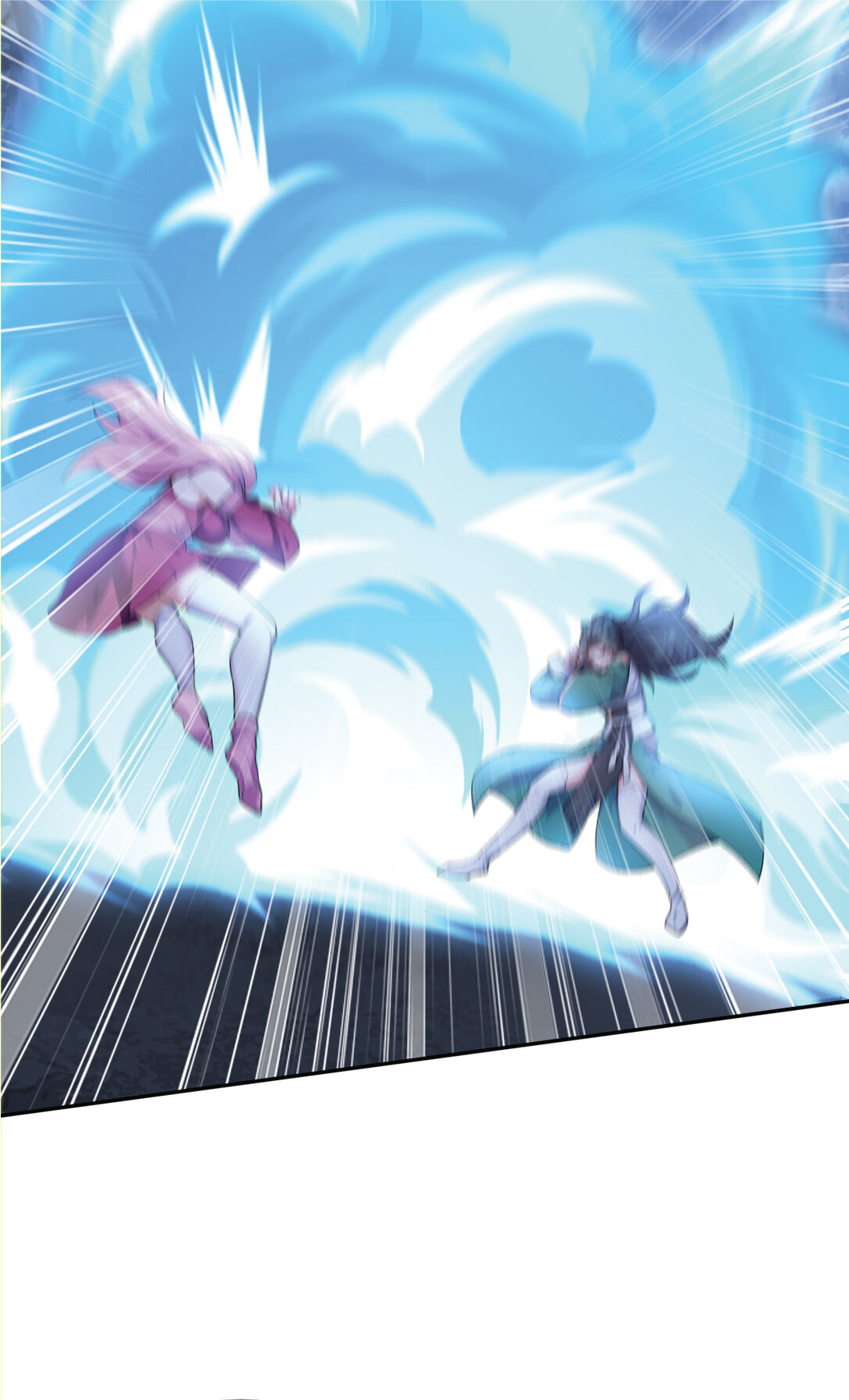 I Get Stronger Just by Lying down while My Apprentice Cultivates ตอนที่ 24 หน้า 21