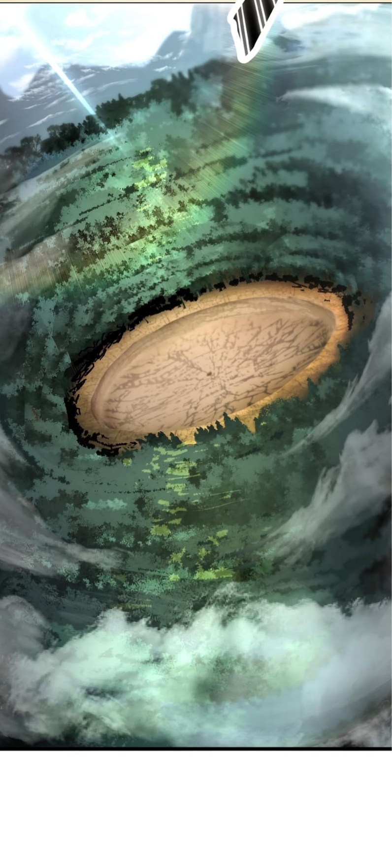 ฉันกลับชาติมาเกิดใหม่เป็นก็อบลินระดับ SSS ตอนที่ 45 หน้า 32