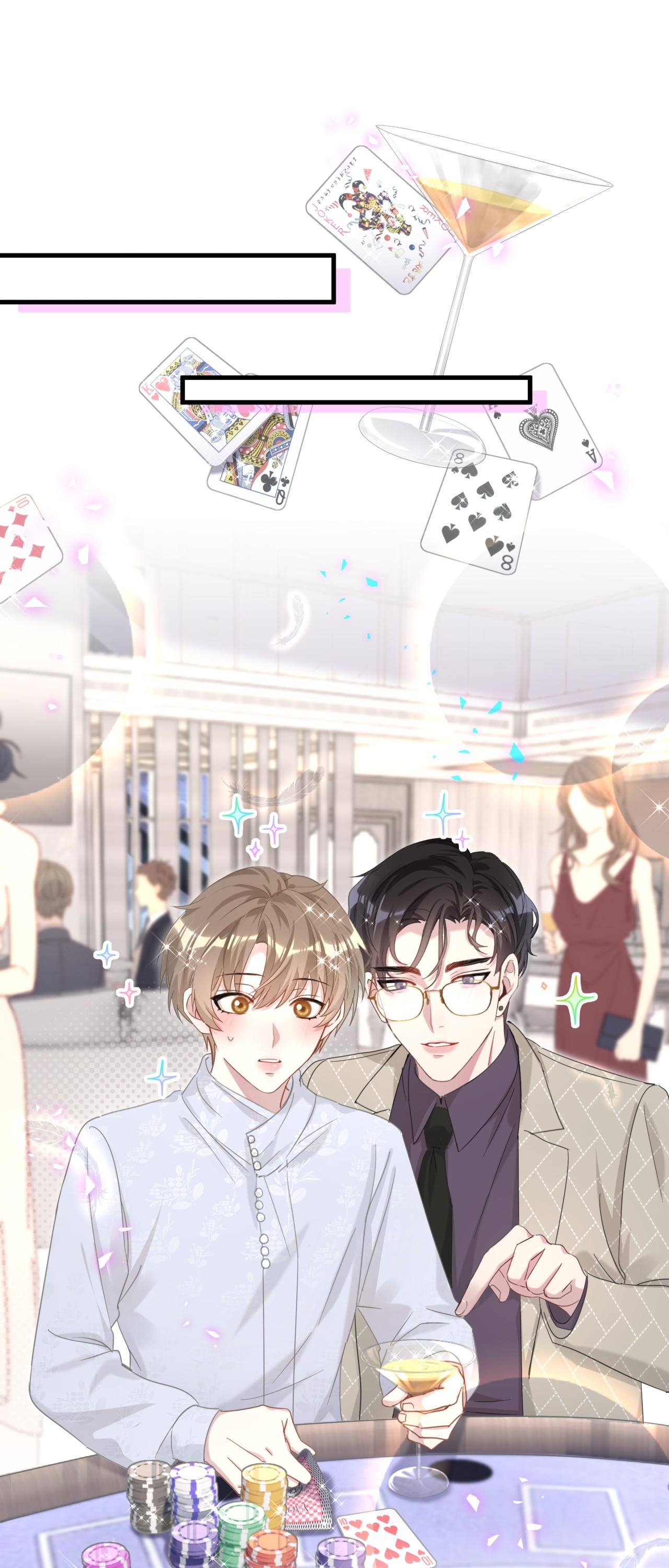 Get Married (BL) ตอนที่ 12 หน้า 9