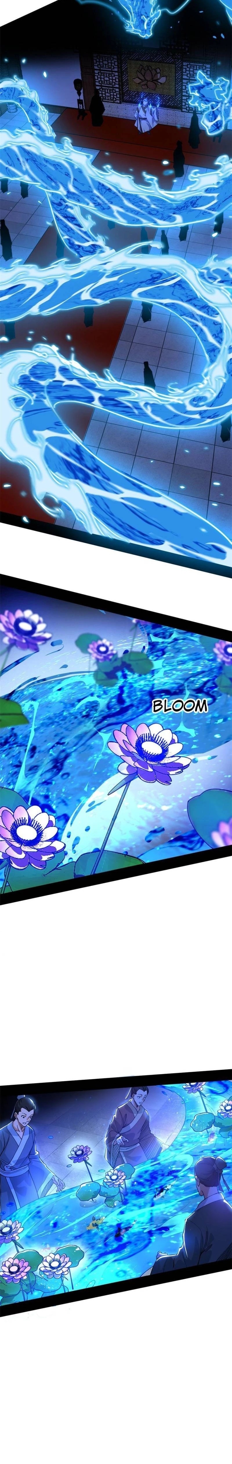 I'm an Evil God ข้าคือจักรพรรดิปีศาจ ตอนที่ 222 หน้า 6