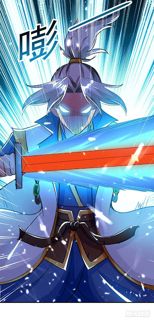 Emperor LingTian จักรพรรดิหลิงเทียน ตอนที่ 19 หน้า 12