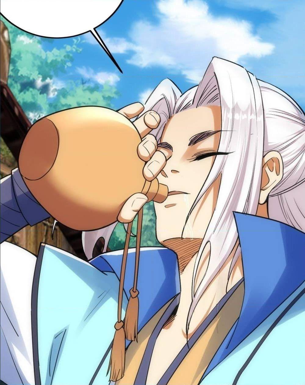 The World’s Greatest Martial Artist ตอนที่ 13 หน้า 66