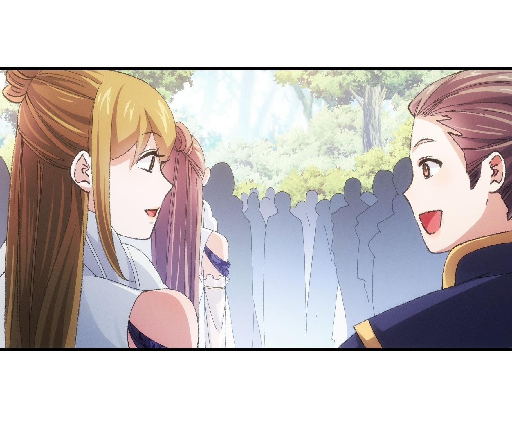 ข้าแค่ไม่เล่นไพ่ตามเกม ตอนที่ 37 หน้า 34