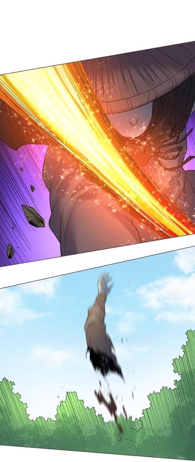 Legend of King Amata | ตำนาน ราชันย์ อมตะ ตอนที่ 13 หน้า 19