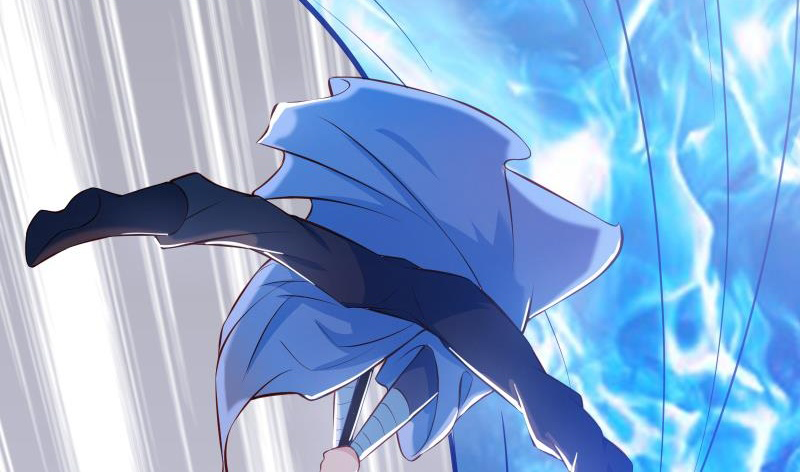 Peerless sword god เทพกระบี่ไรเทียมทาน ตอนที่ 66 หน้า 17