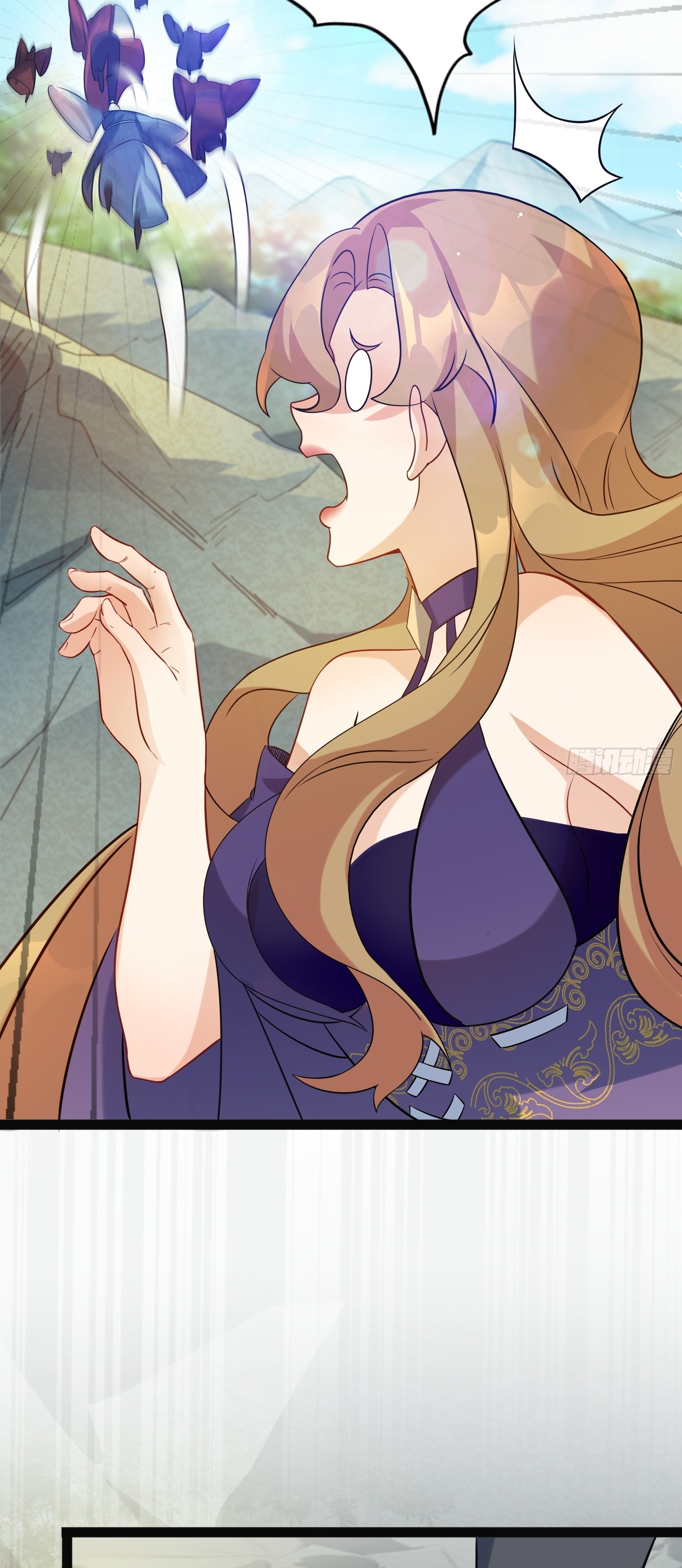 เทพเซียนหมื่นวิถี ตอนที่ 15 หน้า 51