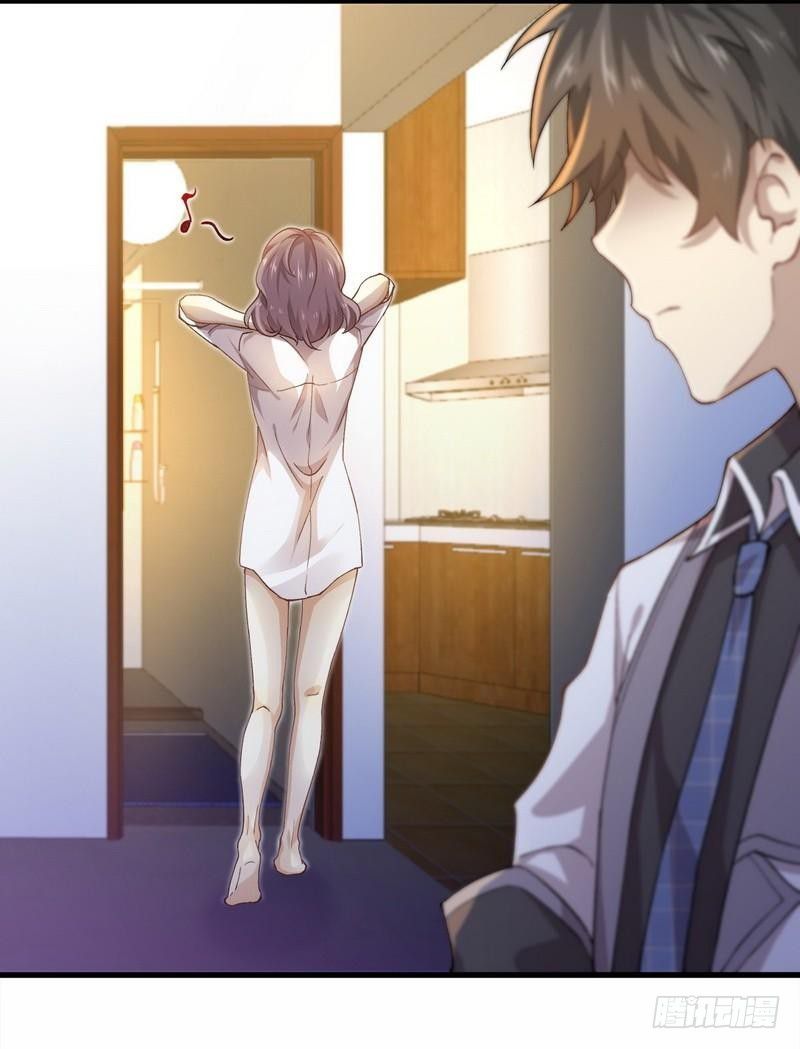 Immortal Swordsman in The Reverse World ข้าเซียนกระบี่ไม่เกาะสตรี ตอนที่ 3 หน้า 14