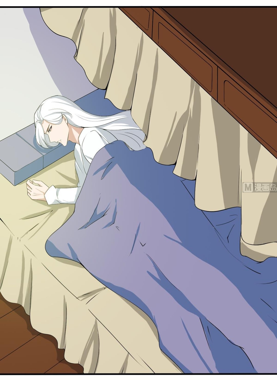 มหาจอมปราชญ์ ปราณเทวะ ตอนที่ 129 หน้า 10