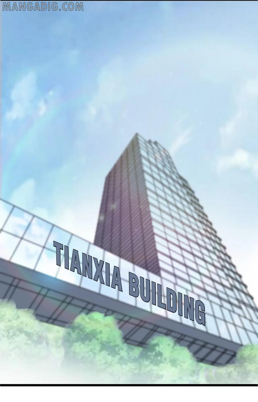 หัวหน้ามาเฟียกลับมาอายุ 16 อีกครั้ง ตอนที่ 46 หน้า 14