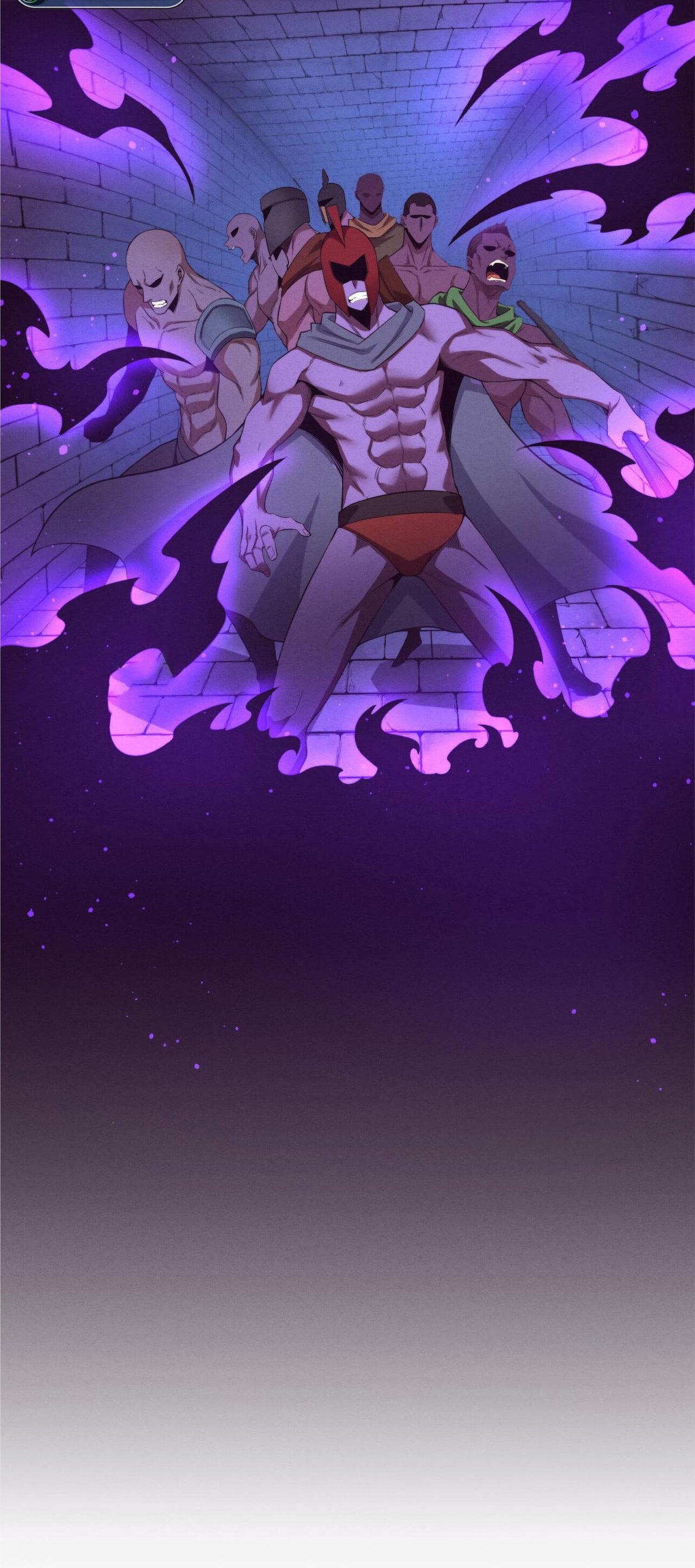 the frenzy of evolution การวิวัฒนาการที่บ้าคลั่ง ตอนที่ 61 หน้า 12