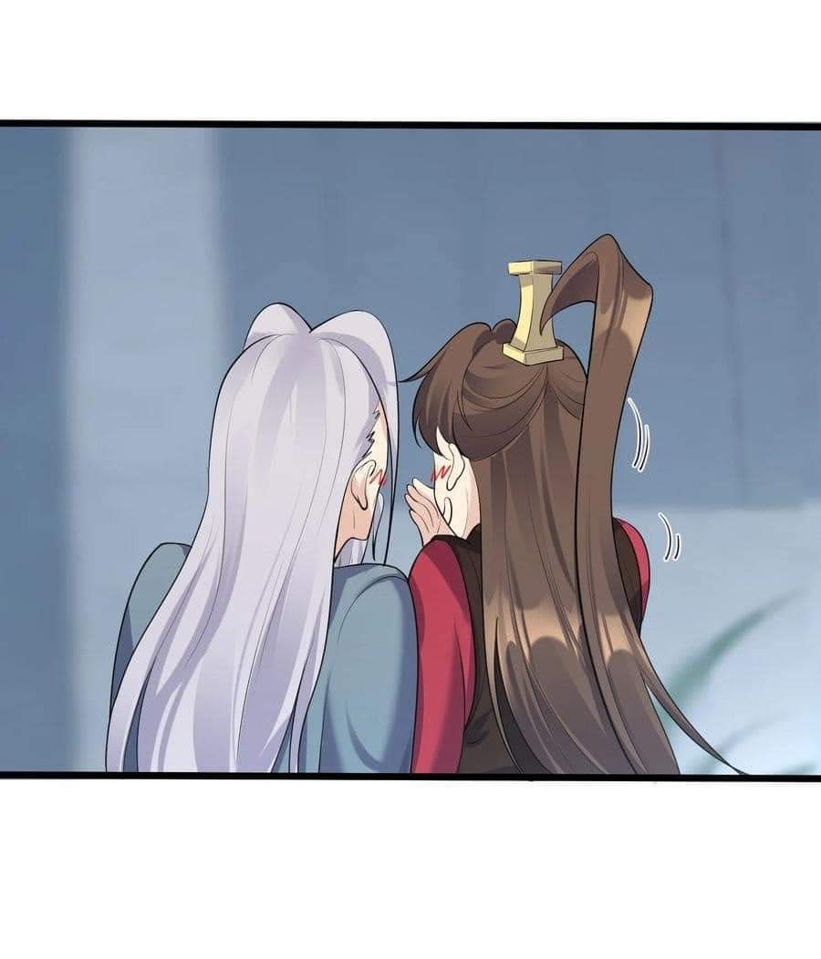 เทพวายร้ายกลับชาติมาเกิดใหม่ ตอนที่ 140 หน้า 18