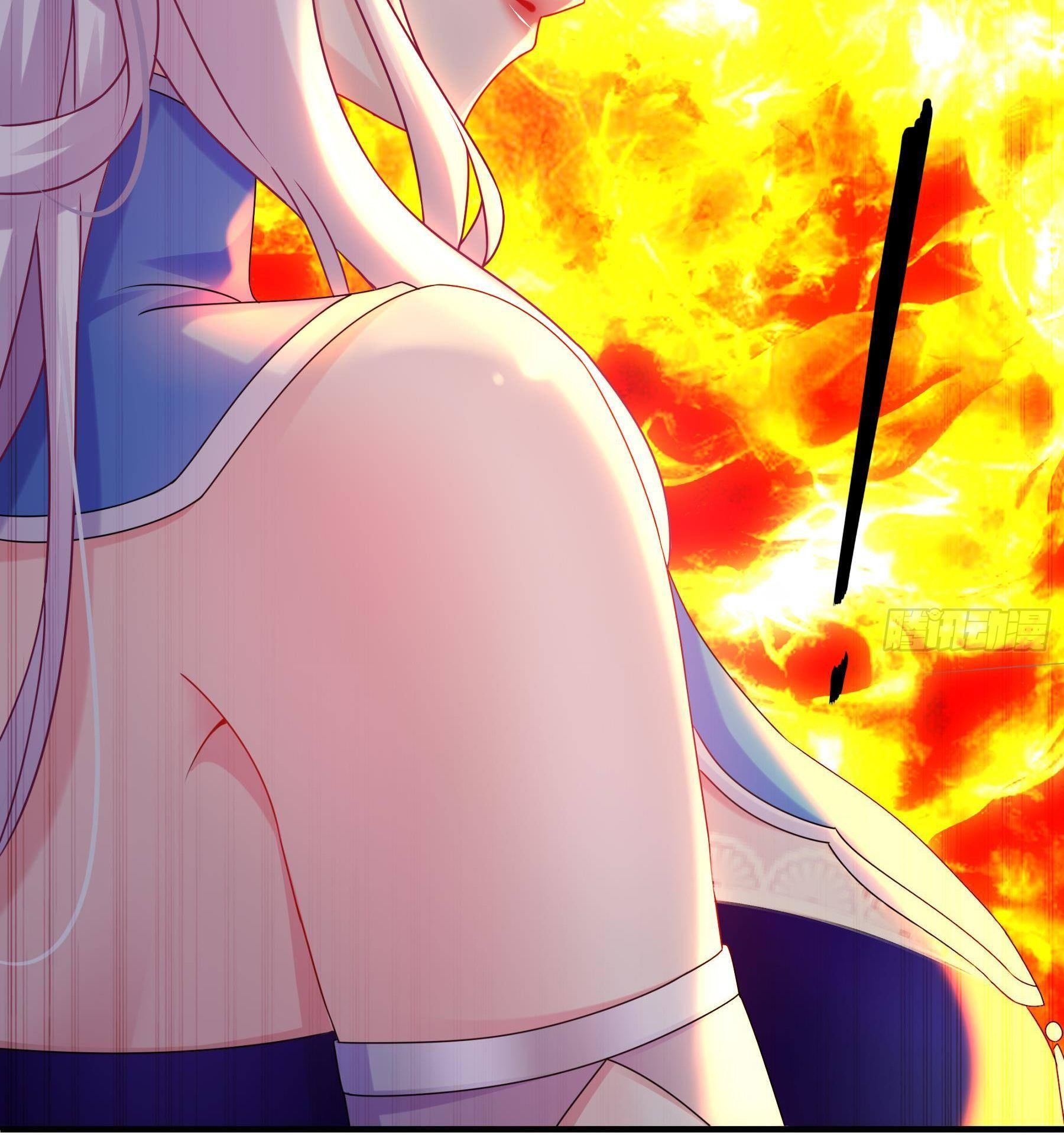 ปกป้องสำนักหญิงล้วนด้วยระบบเช็คอินสุดเทพ (ชนจีน) ตอนที่ 25 หน้า 21