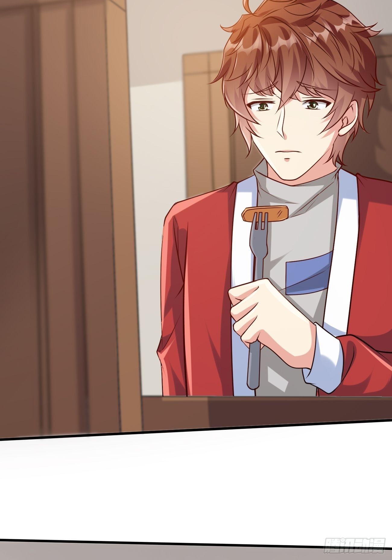 ฉันสุ่มตัวตนใหม่ทุกสัปดาห์ ตอนที่ 45 หน้า 36