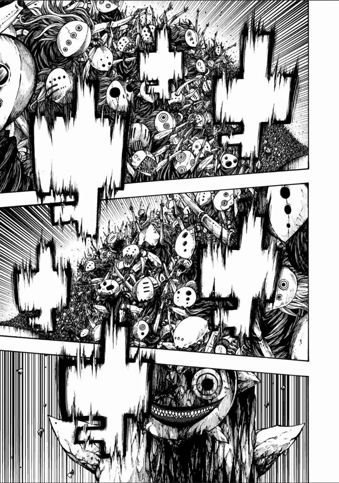 Tales Of Destruction ตอนที่ 2 หน้า 11