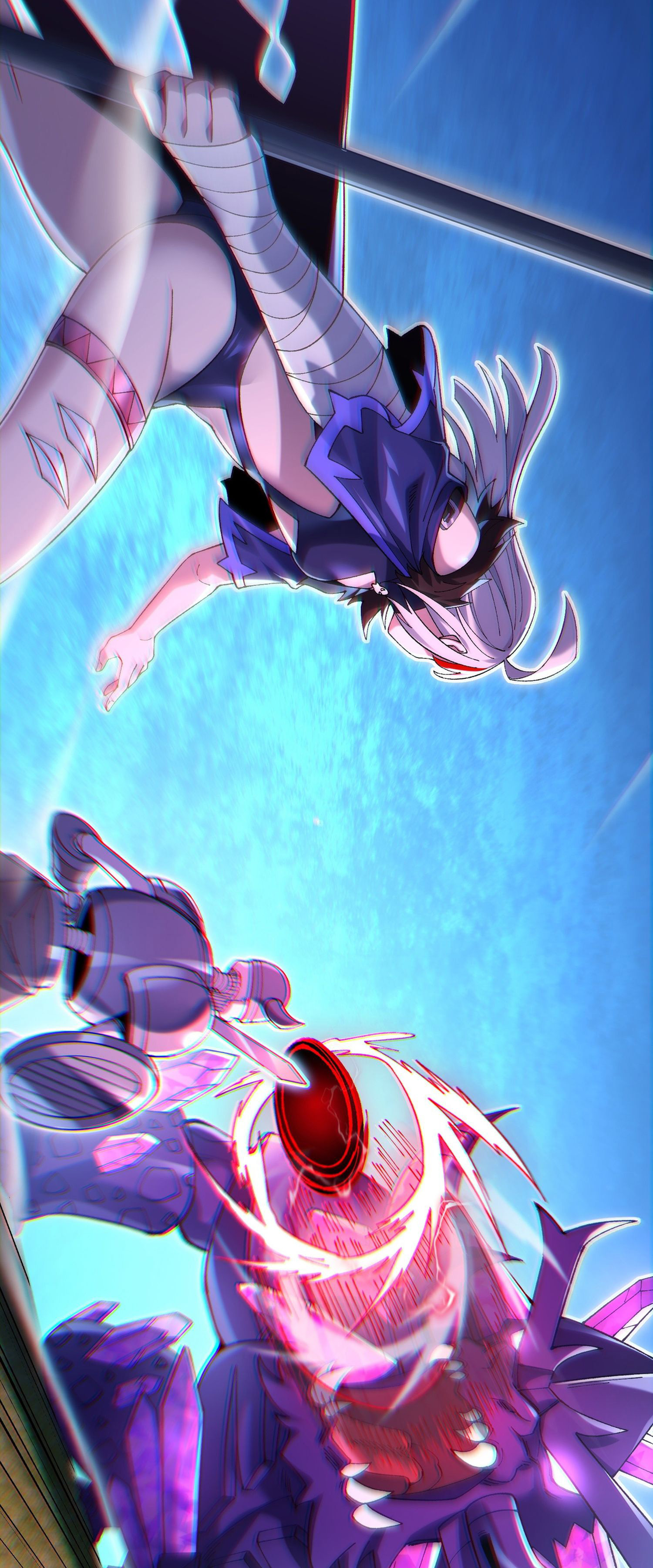 การ์ดของฉันไร้เทียมทาน ตอนที่ 5 หน้า 73