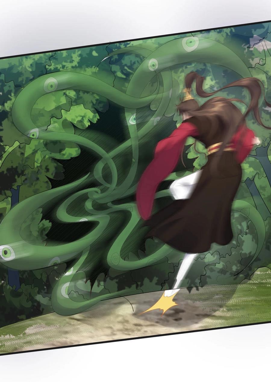 เทพวายร้ายกลับชาติมาเกิดใหม่ ตอนที่ 129 หน้า 7