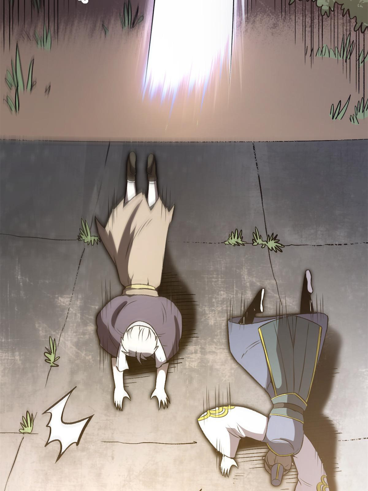 สายลับคนแรกในประวัติศาสตร์ ตอนที่ 22 หน้า 51