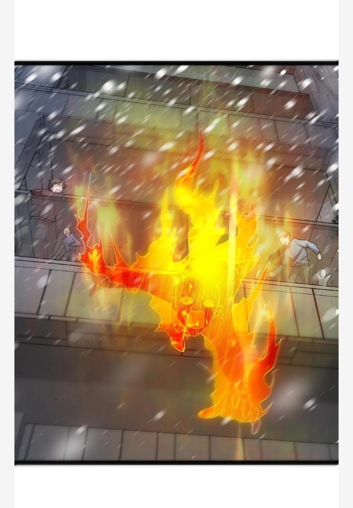 ฉันมีเซฟเฮาว์ในวันโลกาวินาศ ตอนที่ 32 หน้า 19