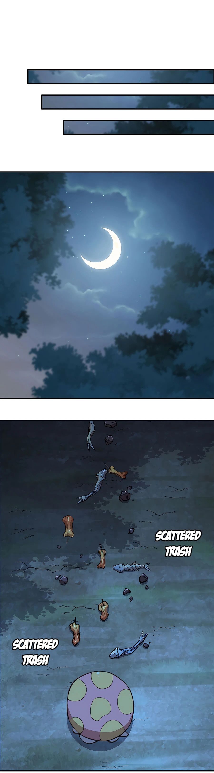 Mushroom Hero ตอนที่ 15 หน้า 16