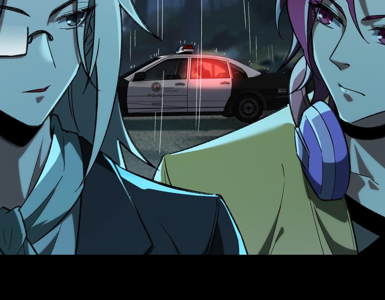 I created an Urban Legend ตอนที่ 12 หน้า 50