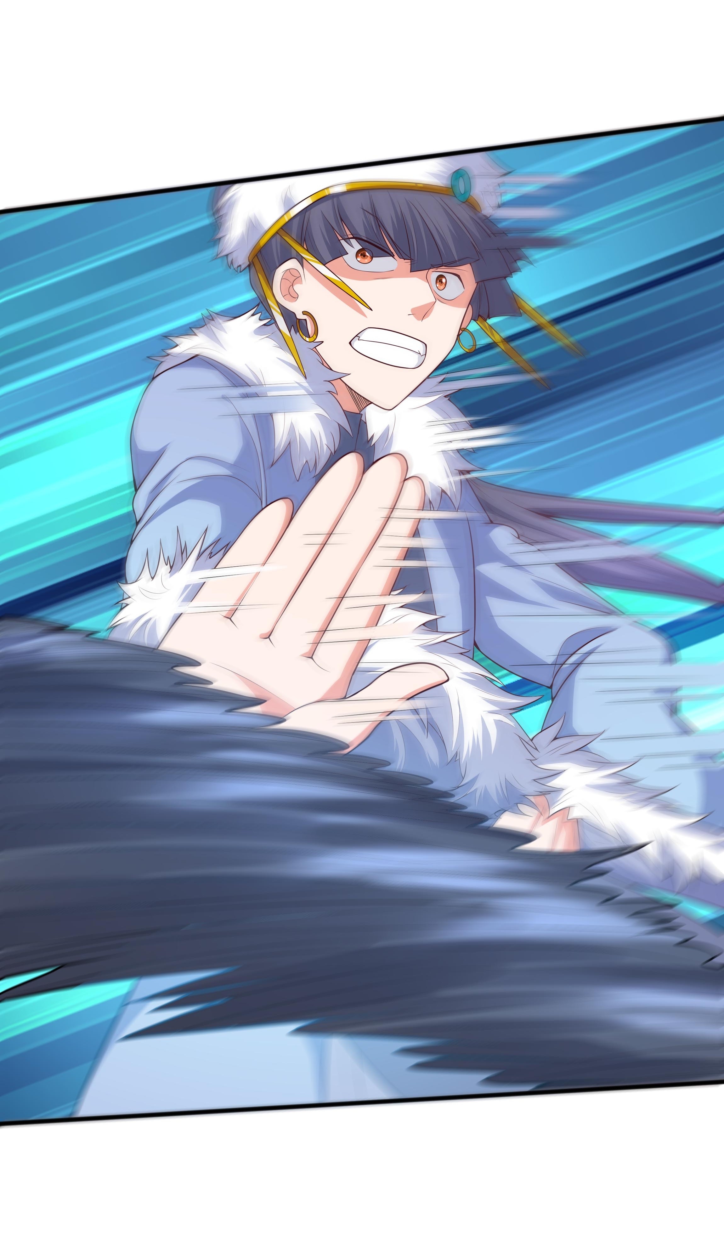 เทพเจ้าอสูรแห่งราชันสงคราม ตอนที่ 14 หน้า 27