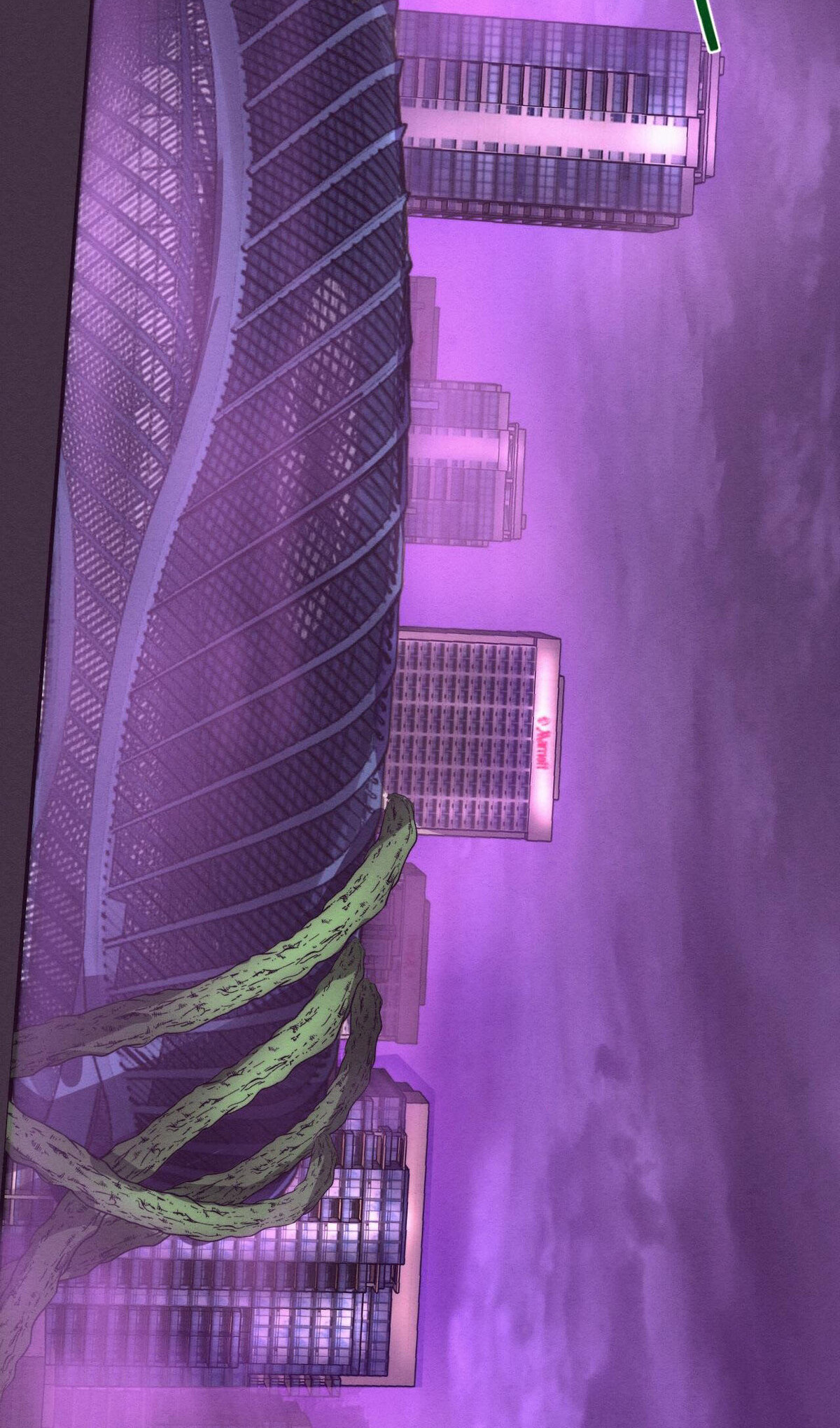 The Frenzy Of Evolution ตอนที่ 45 หน้า 53