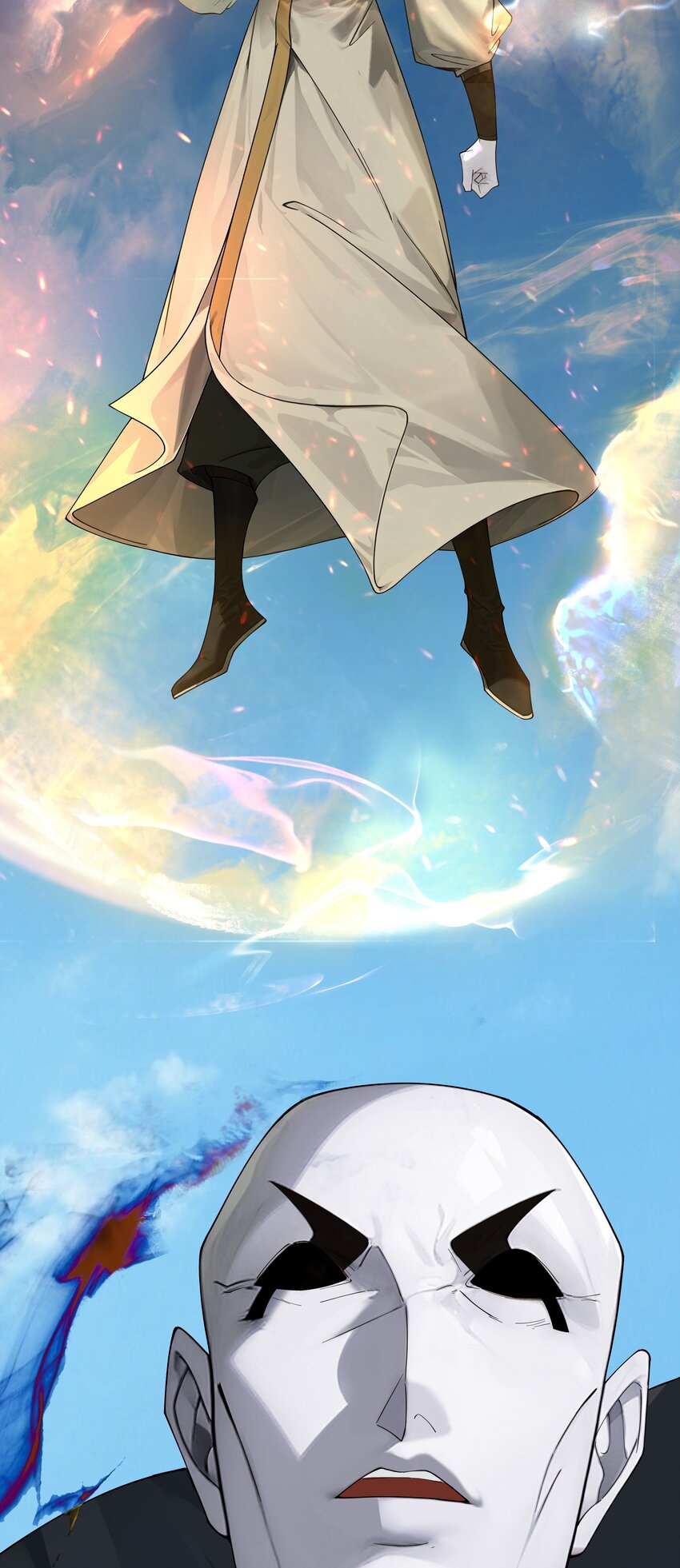 ตัวแปรจุติ ตอนที่ 33 หน้า 34