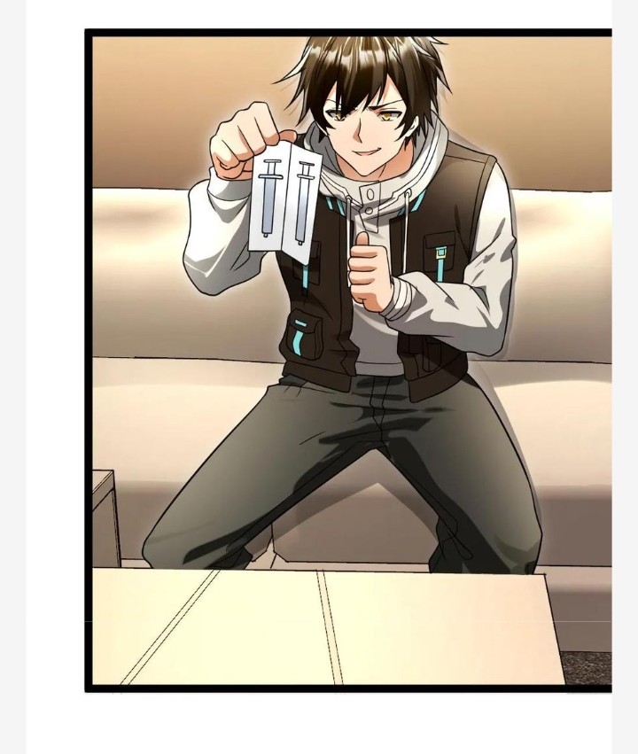 ฉันมีเซฟเฮาว์ในวันโลกาวินาศ ตอนที่ 38 หน้า 16