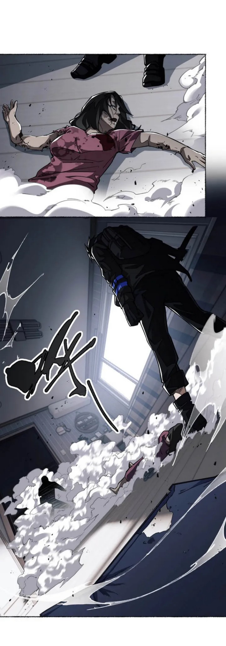 [.Doom Summoner.] ตอนที่ 1 หน้า 16