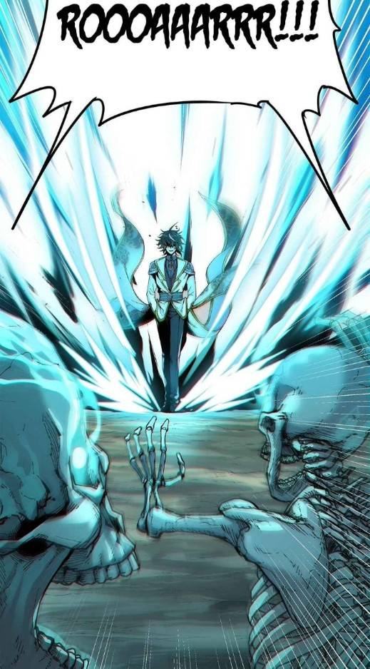 ข้าคือเต๋าสวรรค์ ตอนที่ 5 หน้า 4