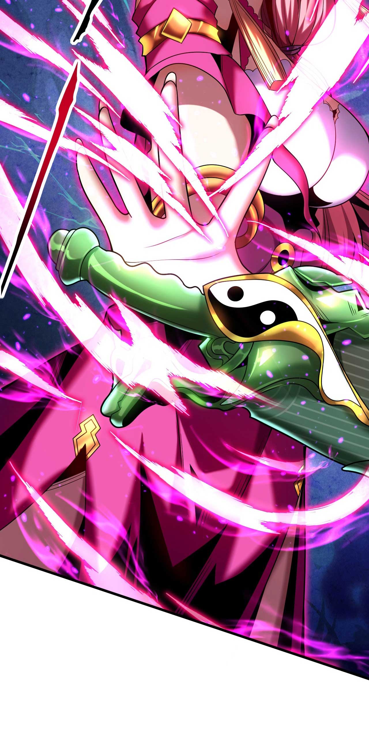 My Disciples Cultivate, While I Slack Off!  ศิษย์ของข้าฝกฝน ส่วนข้าขี้เกียจ ตอนที่ 28 หน้า 9