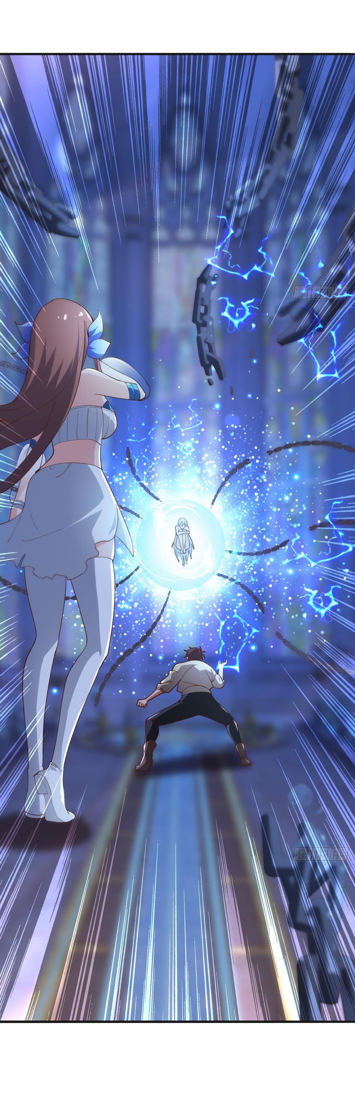 แก้วิกฤตแห่งสวรรค์ ตอนที่ 30 หน้า 9