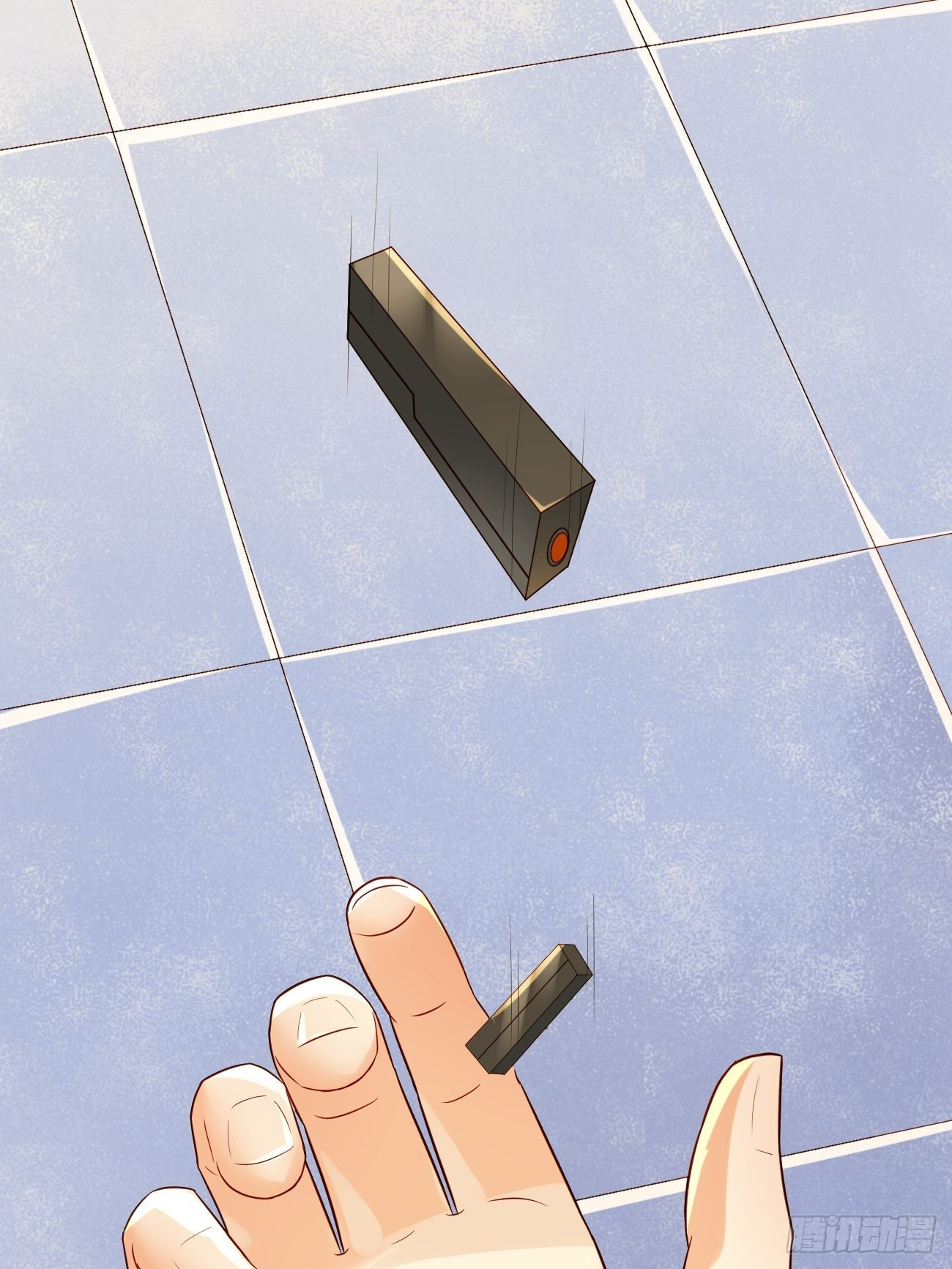 ฉันสุ่มตัวตนใหม่ทุกสัปดาห์ ตอนที่ 10 หน้า 31