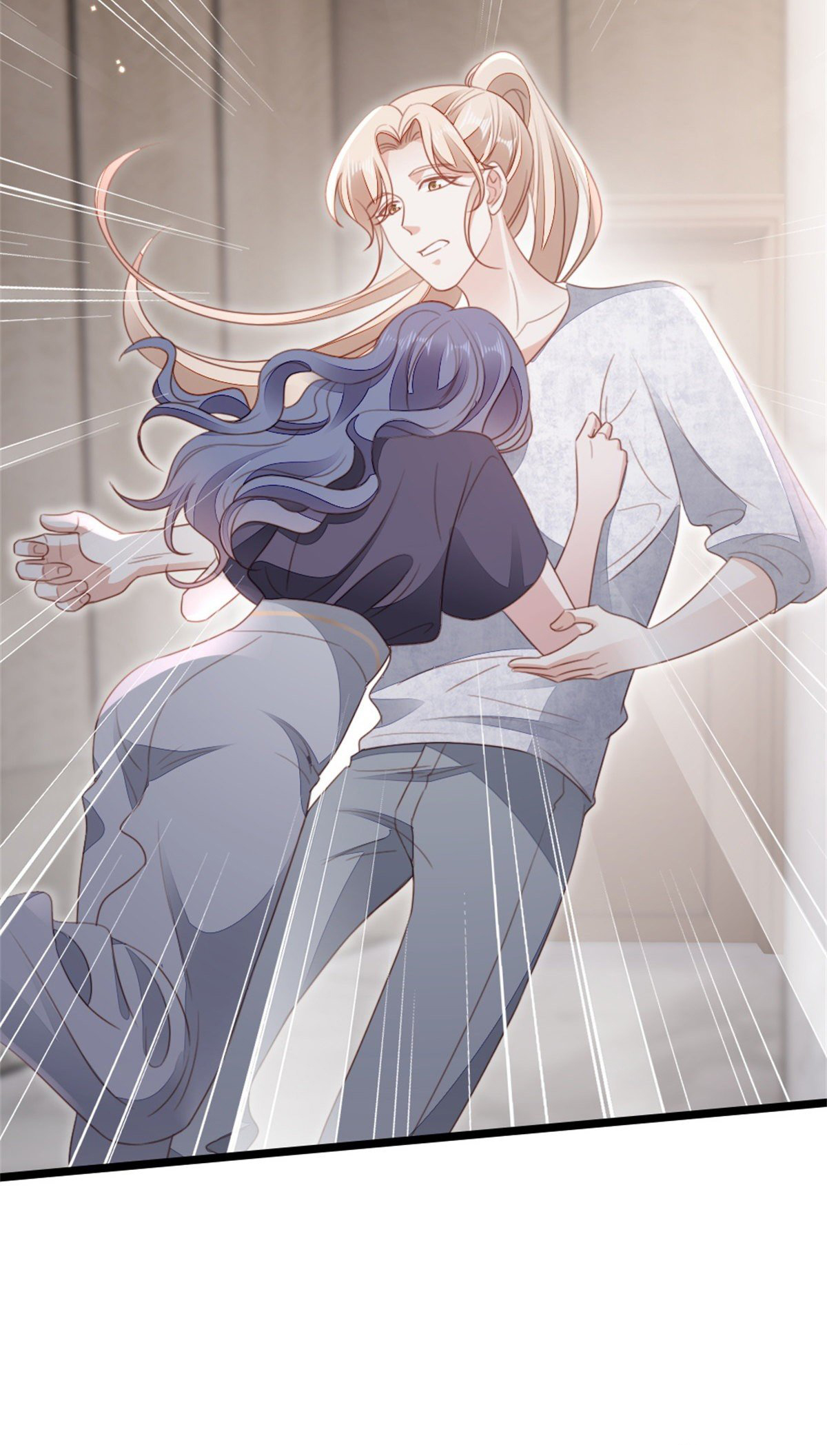 ระบบเปลี่ยนชะตายัยตัวร้าย ตอนที่ 76 หน้า 30