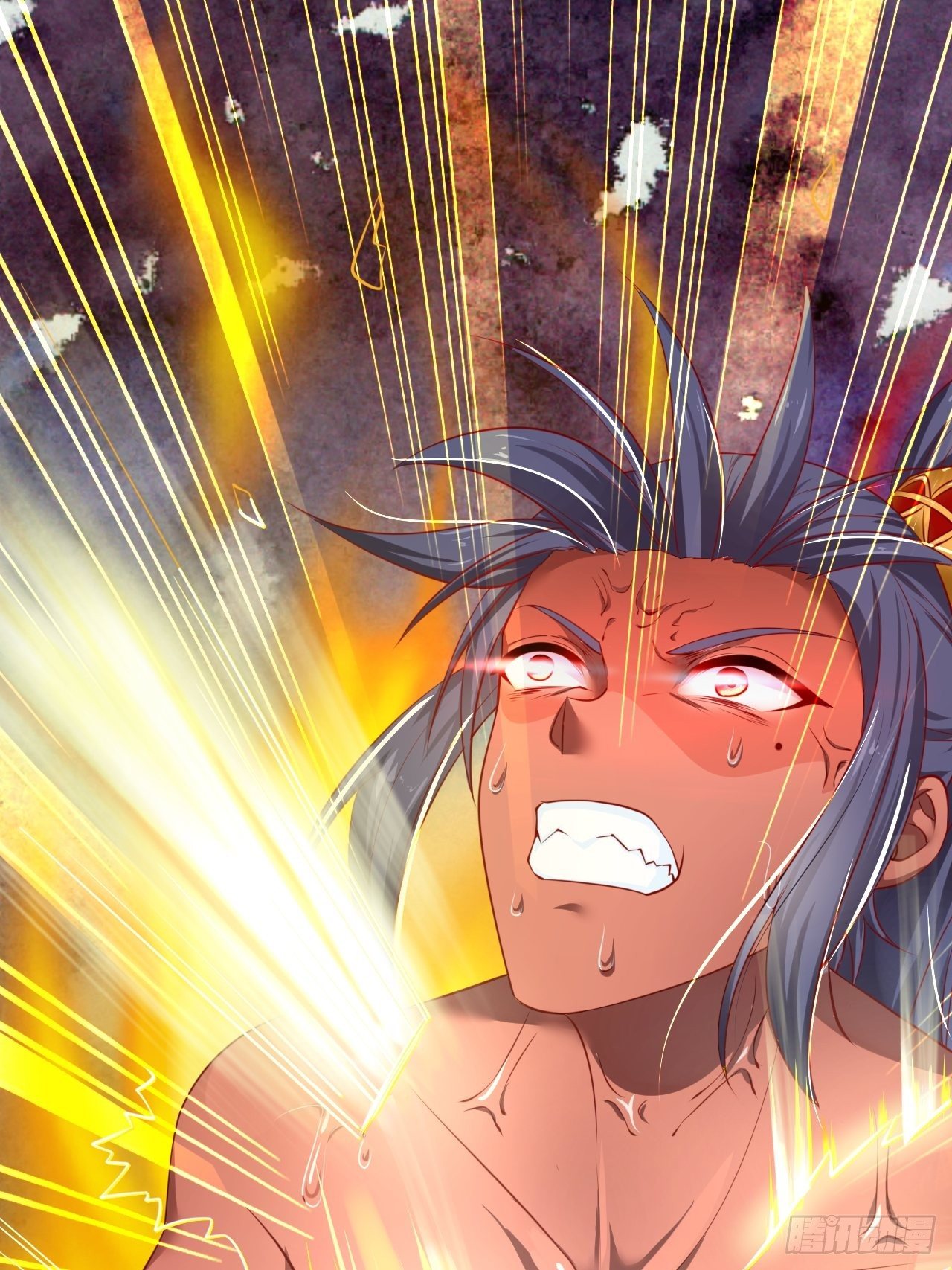 Becoming A God By Teaching Six Sisters - ข้ามีพี่สาวสุดแกร่งทั้งหกที่หาใครเทียบได้ ตอนที่ 1 หน้า 61