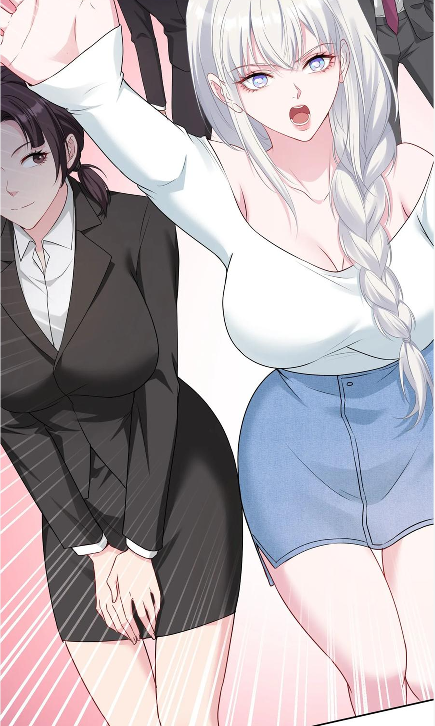 ผมไปเกาะสาวสวยกิน, แต่ตอนนี้ฉันเป็นคนร่ำรวยแล้ว~ ตอนที่ 107 หน้า 51